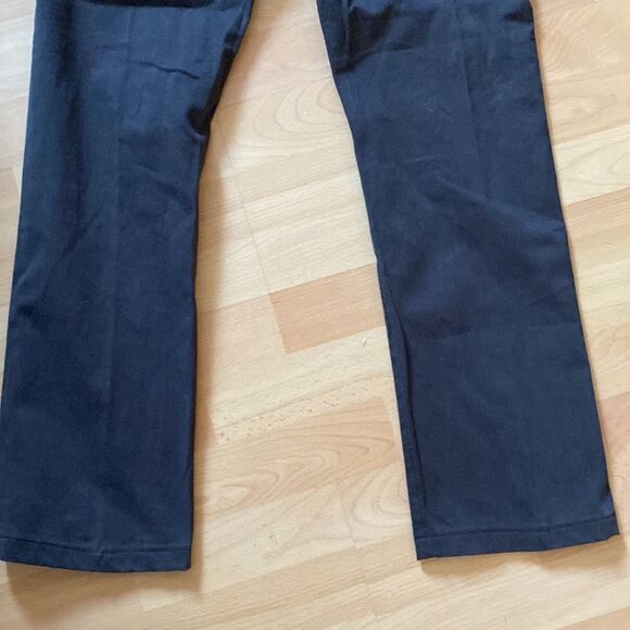 Adriano Goldschmied AG The Protege Straight Leg Brown Men’s Pants size 32/34 - Picture 10 of 15